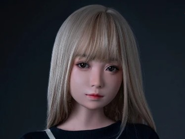 XT Doll 150cm Dcup シリコン YOYO （XT-byx4-A) ラブドール通販